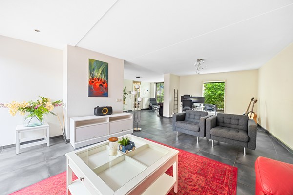 Medium property photo - Bootsmansingel 45, 2492 RP The Hague